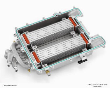 2009 LS9 6.2L V-8 SC (LS9)